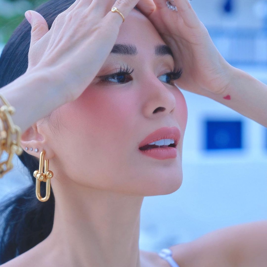 Heart Ryan Evangelista, 23 (TikTok-ster)