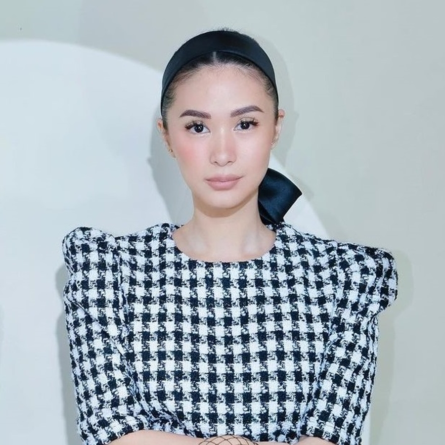 Heart Ryan Evangelista, 23 (TikTok Star)