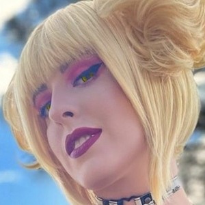 heartlessaquarius, 28 (TikTok明星)