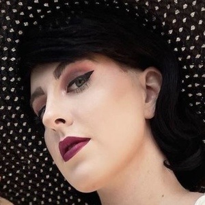 heartlessaquarius, 28 (TikTok Star)