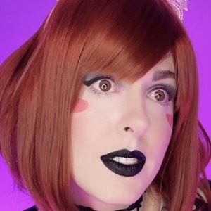 heartlessaquarius, 28 (TikTok Star)