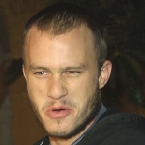 Heath Ledger (1979 - 2008) (Attore di film)
