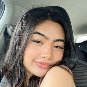 Heather Alexia Santos, 24 (TikTok Star)