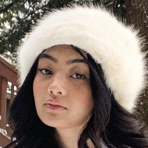 Heather Alexia Santos, 24 (TikTok Star)