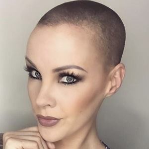 Heather Austrie, 38 (Instagram Star)