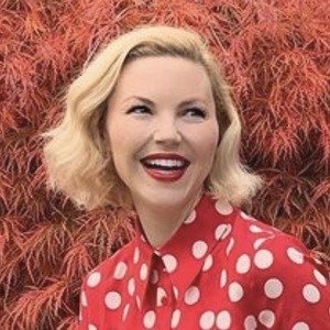 Heather Christothoulou, 46 (Chef)