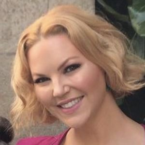 Heather Christothoulou, 46 (廚師)