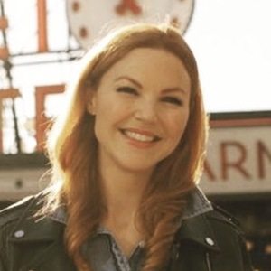 Heather Christothoulou, 46 (Chef)