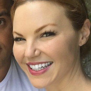 Heather Christothoulou, 46 (Chef)