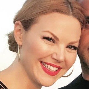 Heather Christothoulou, 46 (廚師)