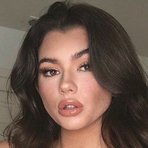 Heather Faber, 25 (TikTok Star)