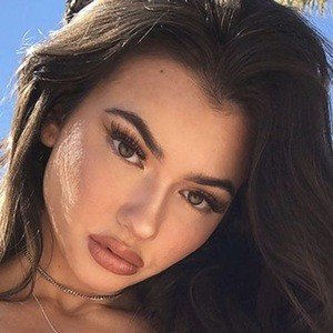 Heather Faber, 25 (TikTok明星)