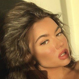 Heather Faber, 25 (TikTok Star)