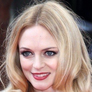 Heather Graham image 4