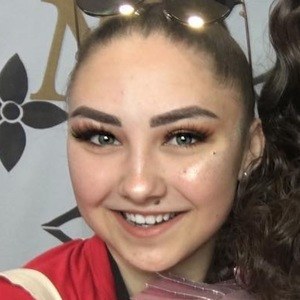 Heather Harrison, 27 (Звезда Тиктока)