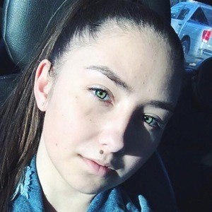 Heather Harrison, 27 (TikTok Star)