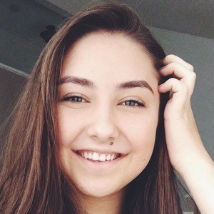 Heather Harrison, 27 (TikTok Star)