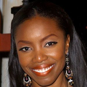 Heather Headley, 49 (R&B歌手)