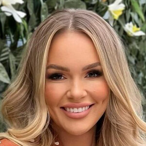 Heather Kuntz, 35 (博主)