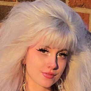 Heather Leather, 25 (TikTok Star)