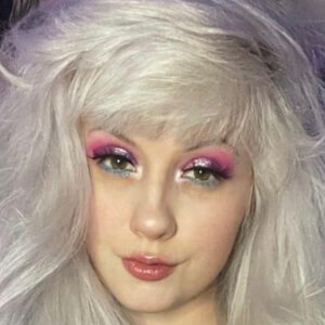 Heather Leather, 25 (TikTok Star)