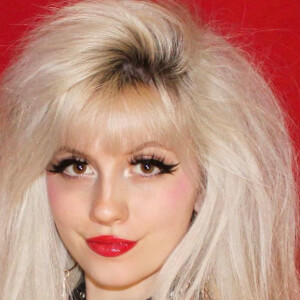 Heather Leather, 25 (TikTok-ster)