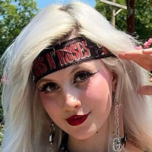 Heather Leather, 25 (TikTok Star)