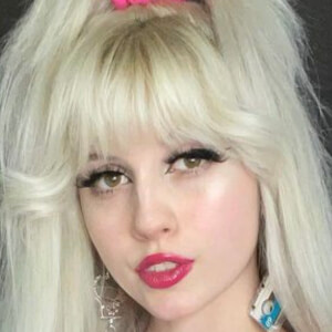 Heather Leather, 25 (TikTok Star)