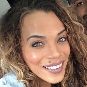 Heather Lindsey, 43 (Entrepreneur)