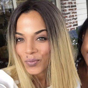 Heather Lindsey, 43 (Entrepreneur)