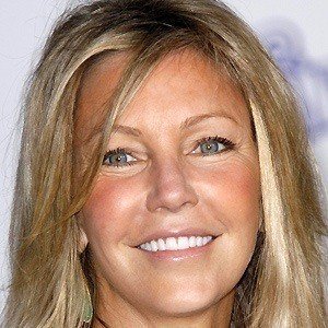 Heather Locklear image 3
