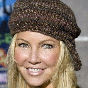 Heather Locklear image 6