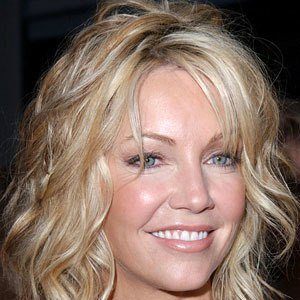 Heather Locklear image 7