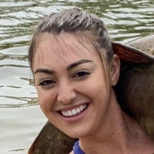 Heather Lynn, 36 (TikTok Star)