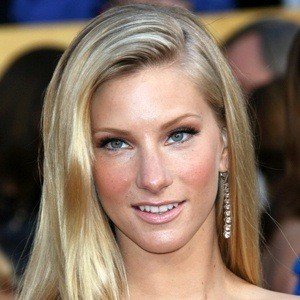Heather Morris image 4
