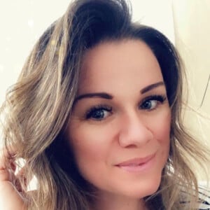 Heather Rex, 45 (TikTok Star)