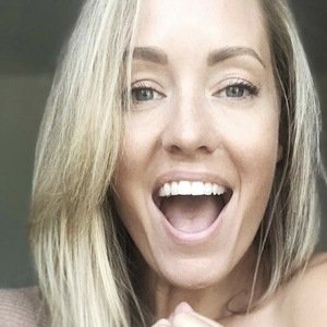 Heather Robertson, 42 (YouTube Star)
