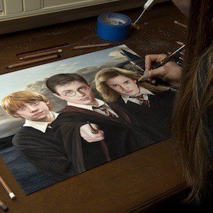 Heather Rooney, 32 (YouTube Star)