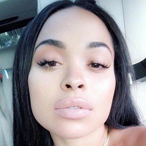 Heather Sanders, 34 (Entrepreneur)