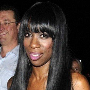 Heather Small image 3