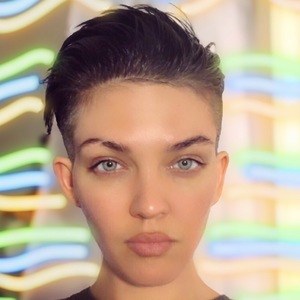 Heather Symmes, 39 (Instagram明星)