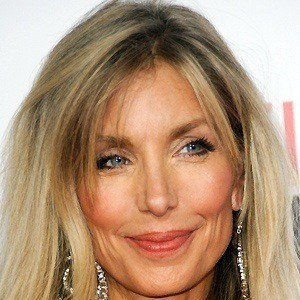 Heather Thomas, 68 (Movie Actress)