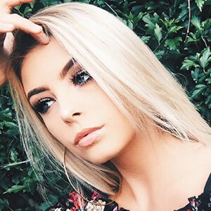 Heaven Leigh image 4