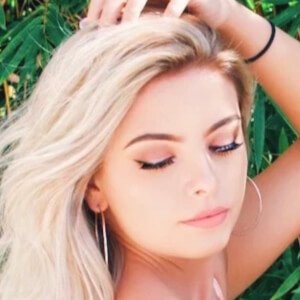 Heaven Leigh, 25 (TikTok Star)