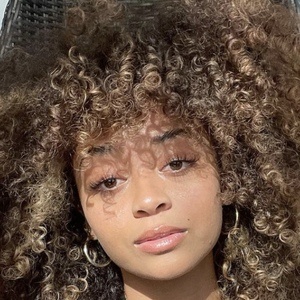 Heaven Marley Humpreys, 22 (YouTube Star)