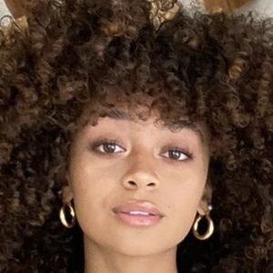 Heaven Marley Humpreys, 22 (YouTube Star)