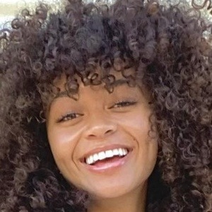 Heaven Marley Humpreys, 22 (YouTube Star)