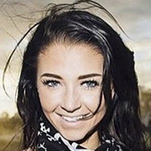 Heaven Tucker, 33 (Instagram Star)