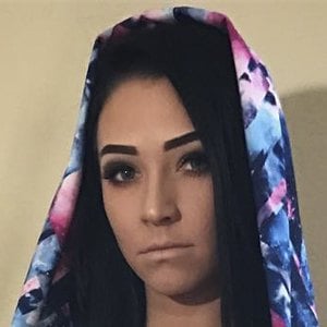 Heaven Tucker, 33 (Instagram明星)