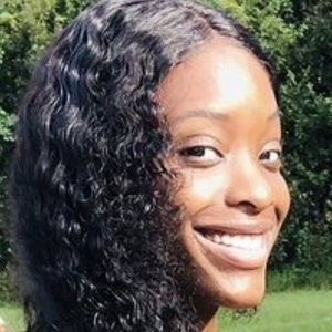 Heavenilydadon, 23 (TikTok Star)